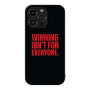 Winning 1 Hybrid Metal Case