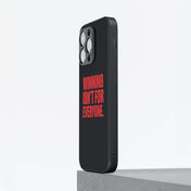 Winning 1 Hybrid Metal Case