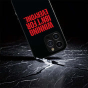 Winning 1 Hybrid Metal Case