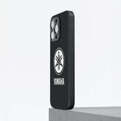Yamaha 1 Hybrid Metal Case