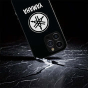 Yamaha 1 Hybrid Metal Case