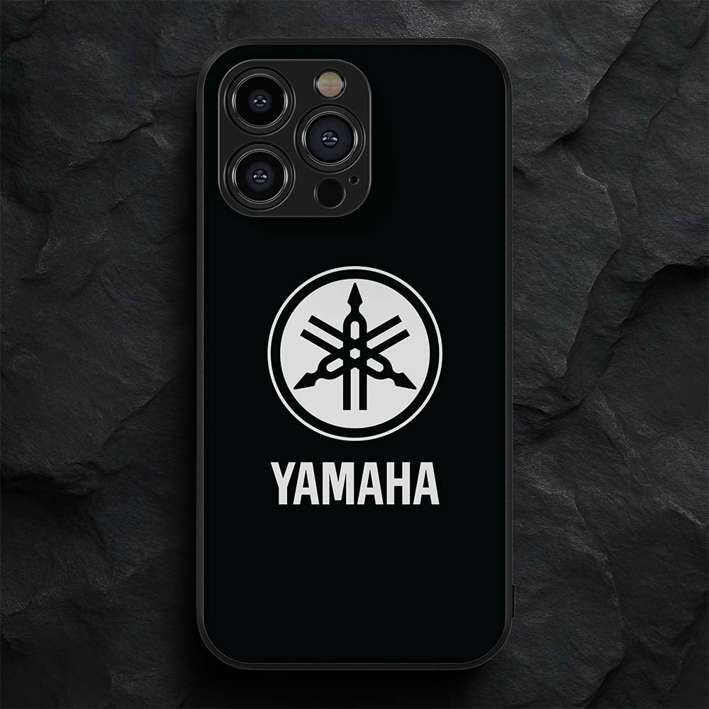 Yamaha 1 Hybrid Metal Case