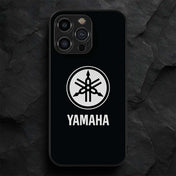 Yamaha 1 Hybrid Metal Case