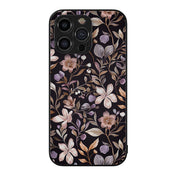 Feminine Pattern 4 Hybrid Metal Case
