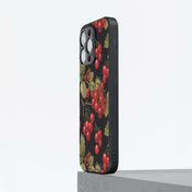 Fruits 2 Hybrid Metal Case