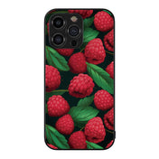 Fruits 3 Hybrid Metal Case