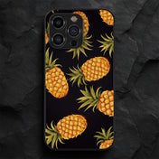 Fruits 4 Hybrid Metal Case