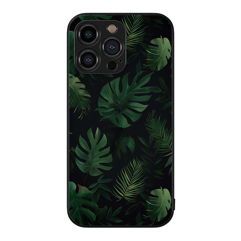 Leafs 1 Hybrid Metal Case - DFENS