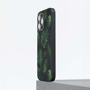 Leafs 1 Hybrid Metal Case