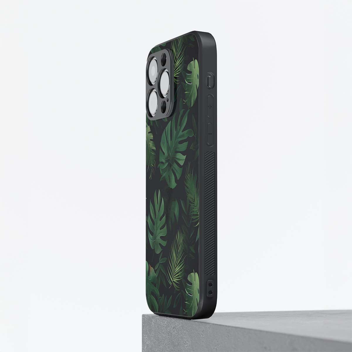 Leafs 1 Hybrid Metal Case - DFENS