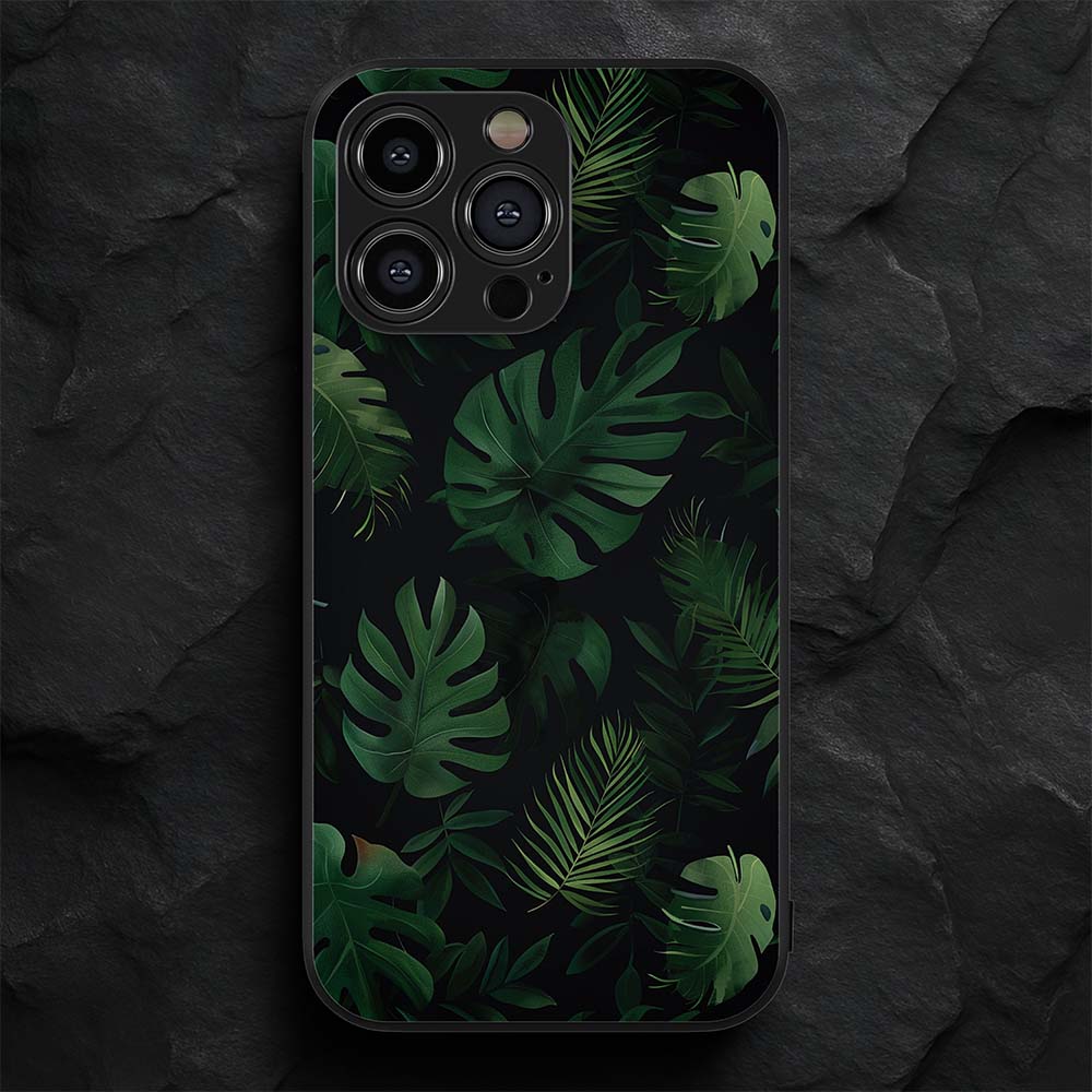 Leafs 1 Hybrid Metal Case