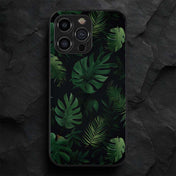 Leafs 1 Hybrid Metal Case