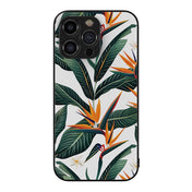 Leafs 4 Hybrid Metal Case