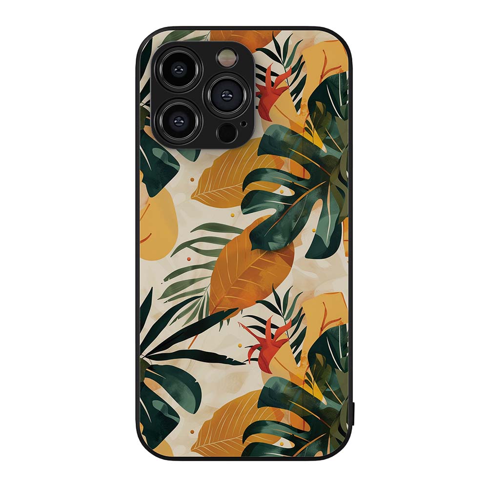 Leafs 5 Hybrid Metal Case - DFENS