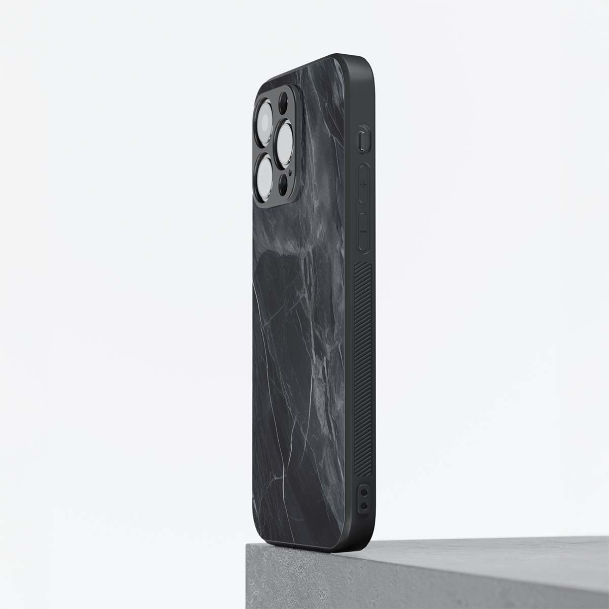Marble 1 Hybrid Metal Case