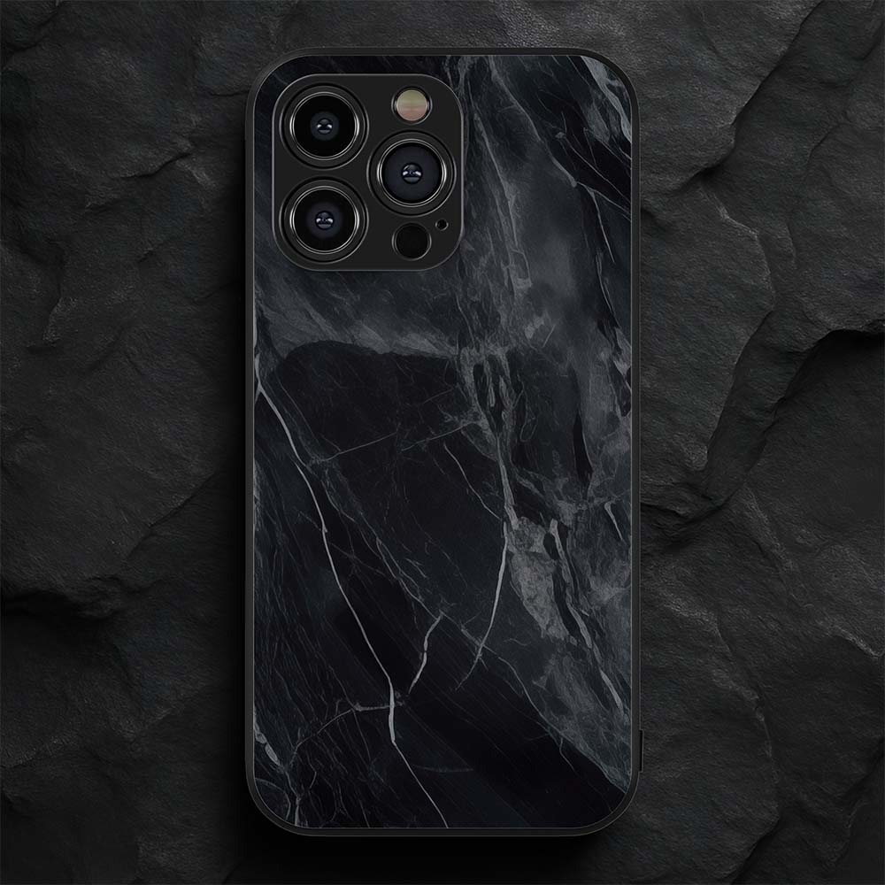 Marble 1 Hybrid Metal Case