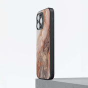 Marble 3 Hybrid Metal Case