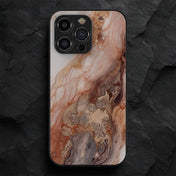 Marble 3 Hybrid Metal Case