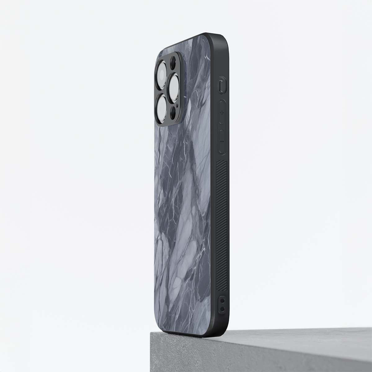Marble 4 Hybrid Metal Case - DFENS