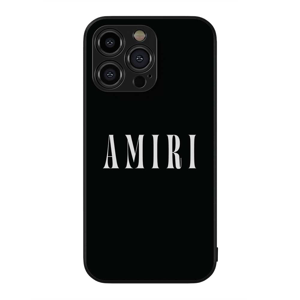 Amiri Hybrid Metal Case - DFENS