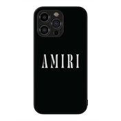 Amiri Hybrid Metal Case