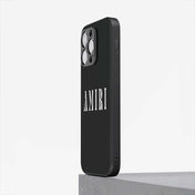Amiri Hybrid Metal Case