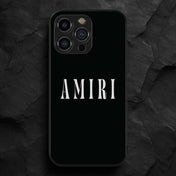 Amiri Hybrid Metal Case