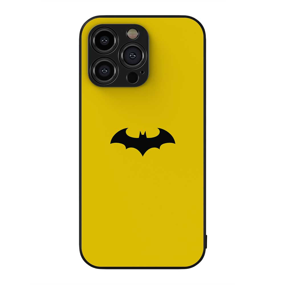 Batman 1 Hybrid Metal Case - DFENS