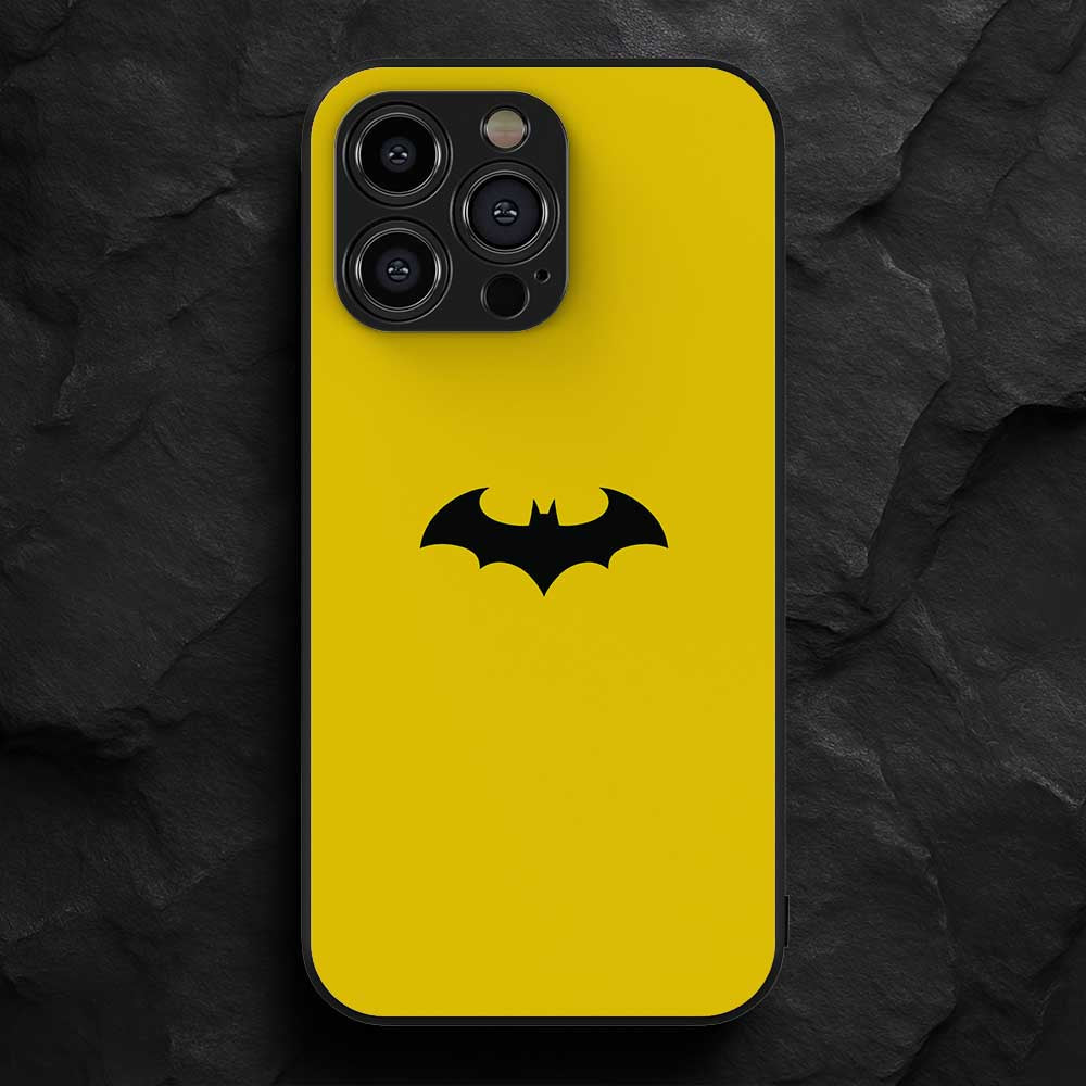 Batman 1 Hybrid Metal Case