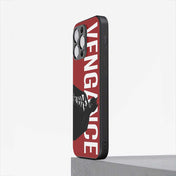 Batman Vengance Hybrid Metal Case