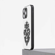 Berserk 6 Hybrid Metal Case