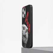 Cat 2 Hybrid Metal Case