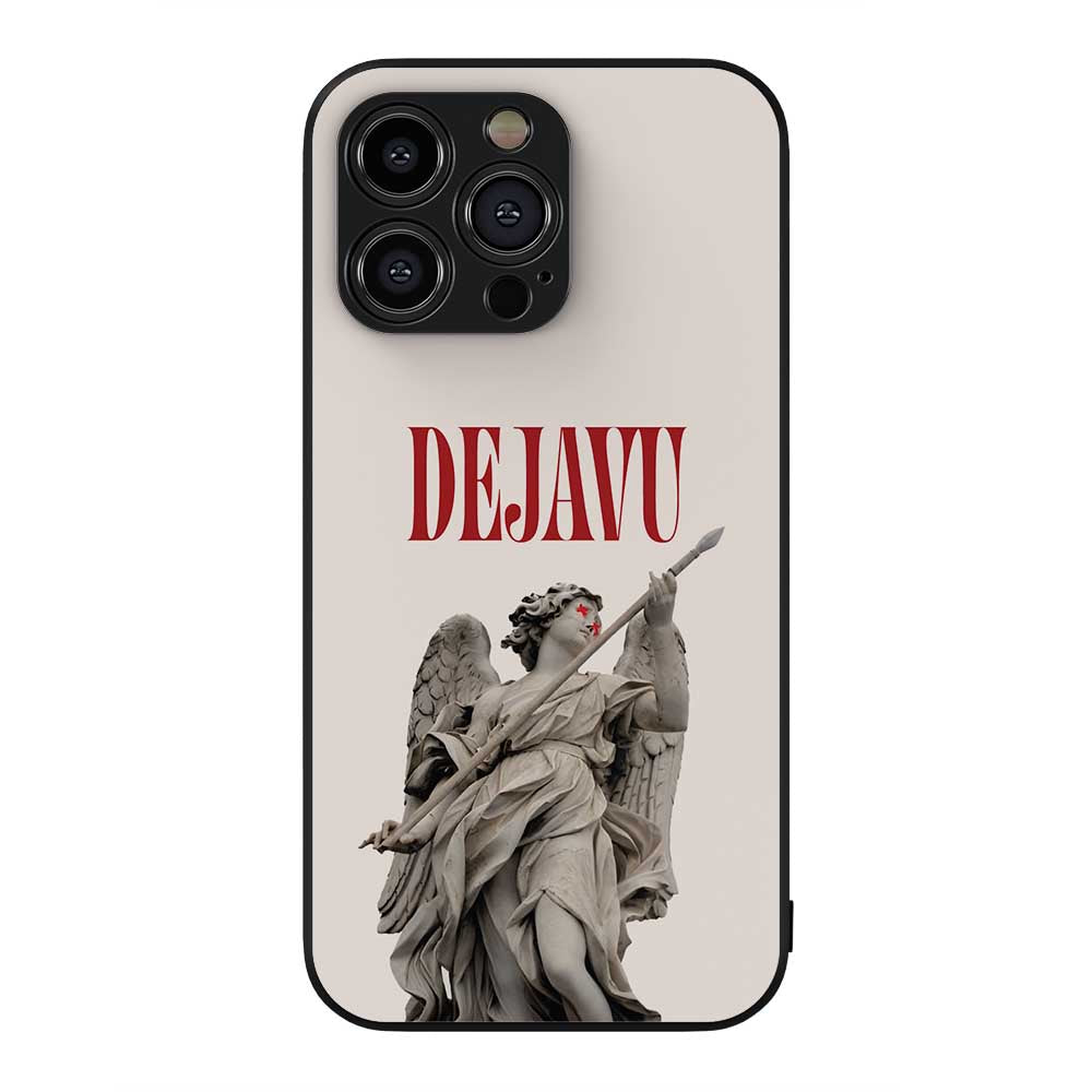 Dejavu Hybrid Metal Case