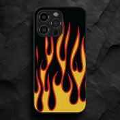 Fire 1 Hybrid Metal Case