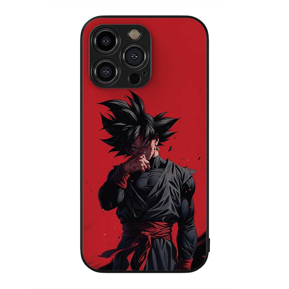 Goku 2 Hybrid Metal Case - DFENS