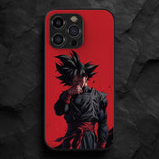 Goku 2 Hybrid Metal Case