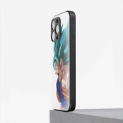 Goku 3 Hybrid Metal Case