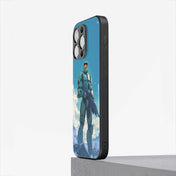 Halo 1 Hybrid Metal Case