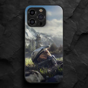 Halo Helmet Hybrid Metal Case