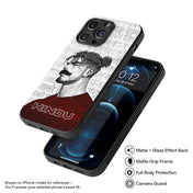 Hindu 1 Hybrid Metal Case