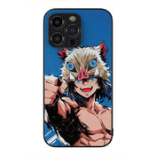 Inosuke 1 Hybrid Metal Case