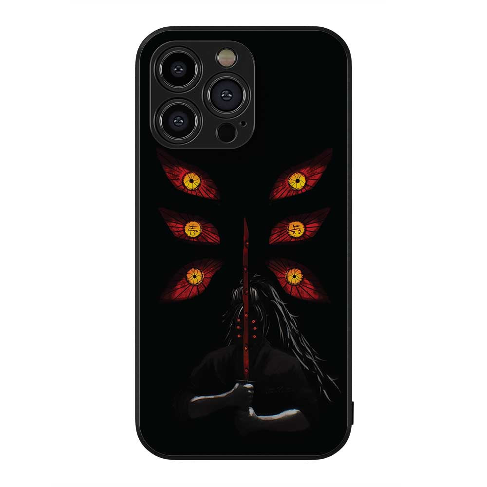 Kokushibo 1 Hybrid Metal Case - DFENS