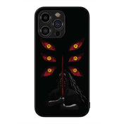 Kokushibo 1 Hybrid Metal Case