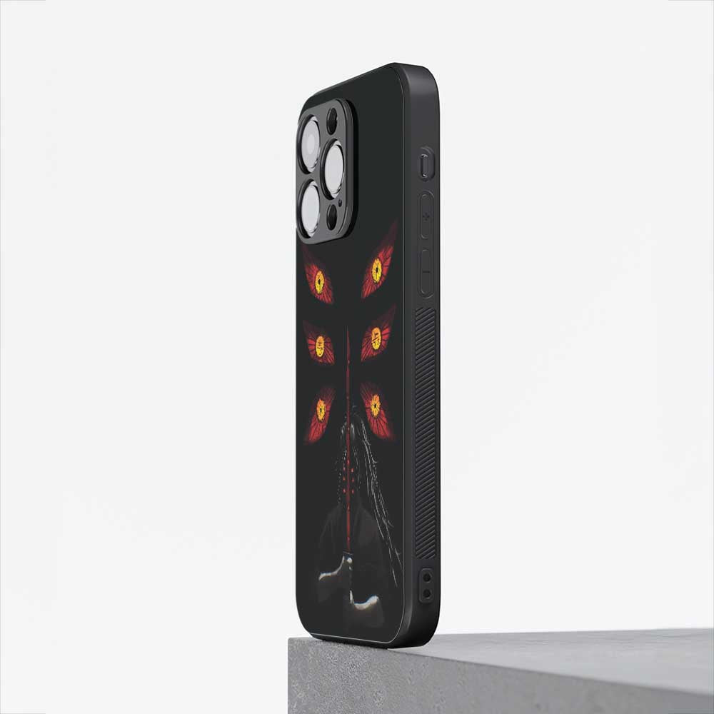 Kokushibo 1 Hybrid Metal Case