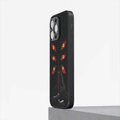 Kokushibo 1 Hybrid Metal Case