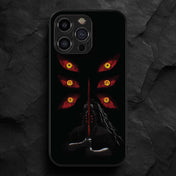 Kokushibo 1 Hybrid Metal Case