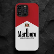 Marlboro Hybrid Metal Case
