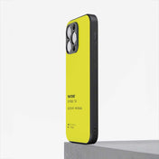 PANTONE 1 Hybrid Metal Case