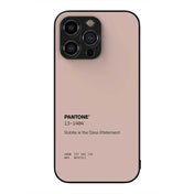 PANTONE 2 Hybrid Metal Case