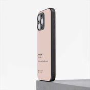 PANTONE 2 Hybrid Metal Case